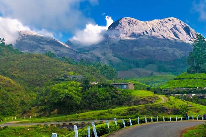 Munnar
